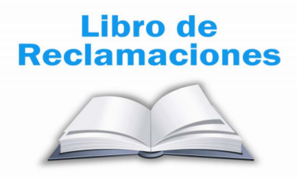 Libro de reclamaciones