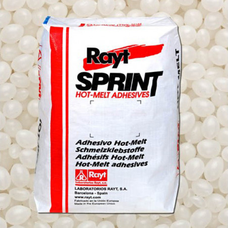 COLA RAYT SPRINT  NATURAL  MA 6525