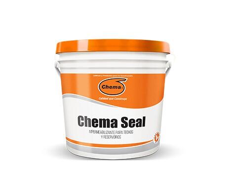 CHEMA SEAL GRIS - GL INCL SELLACRYL