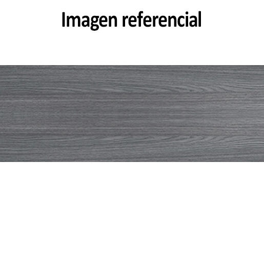 TAPACANTO ROBLE GRIS GRUESO 3X22