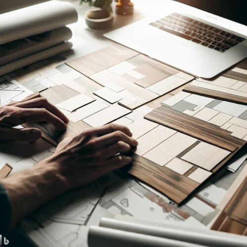 Herramientas de Diseño de Muebles de Melamina: Programas Esenciales para Transformar tu Visión en Realidad